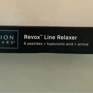 Revision Skincare Revox Line Relaxer